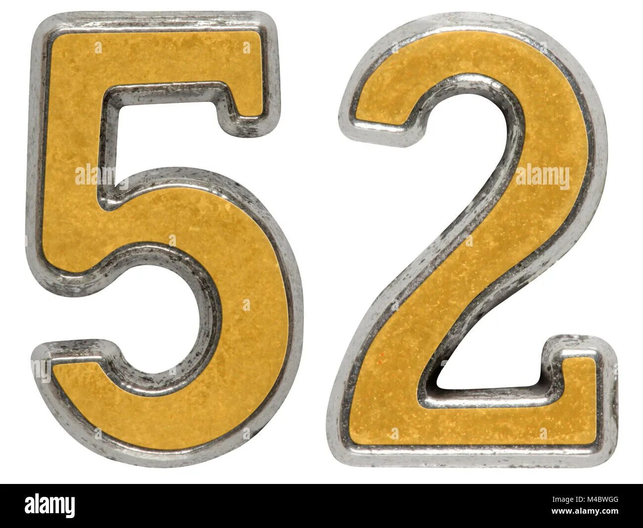 1 число 52