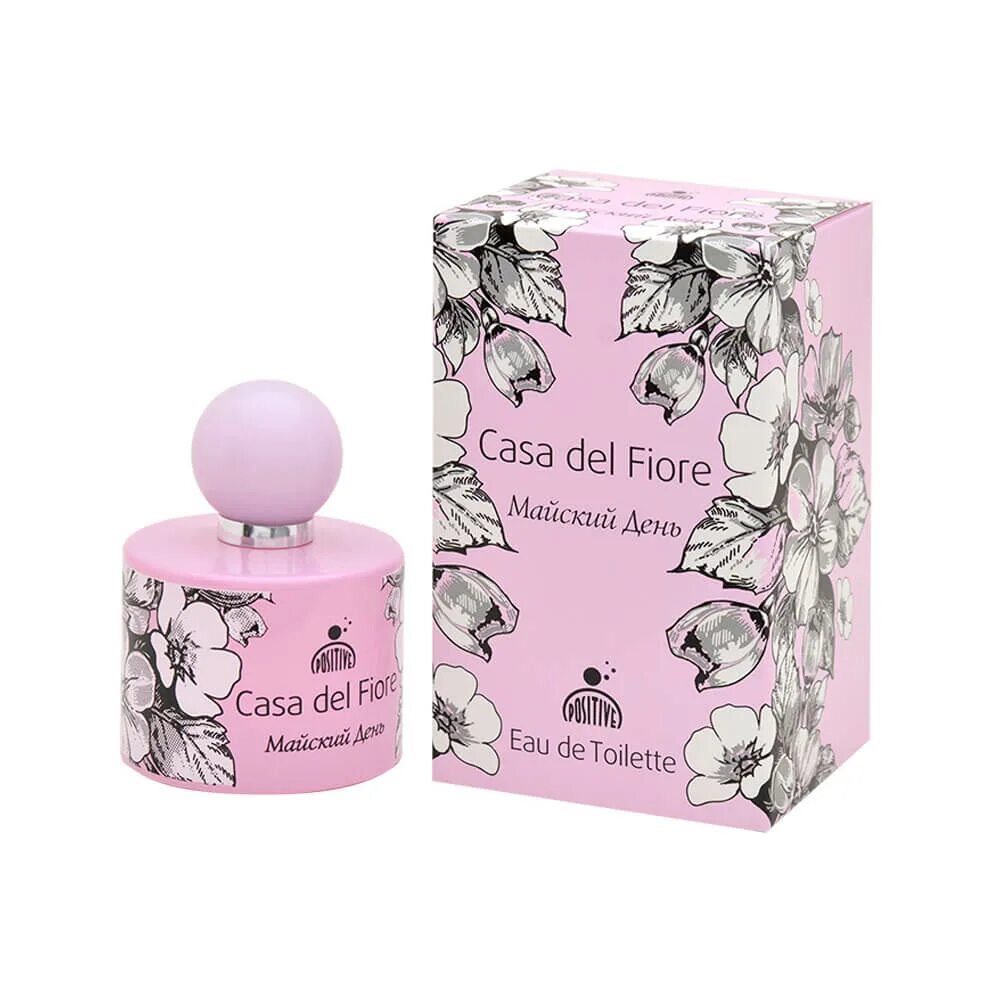 Туалетная вода casa del Fiore. Духи Майский день. Casa del Fiore моменты счастья, 70 мл. Positive Parfum туалетная вода женская Parfum. Туалетна вода днем