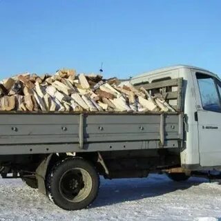 Сколько дров в 1 березе