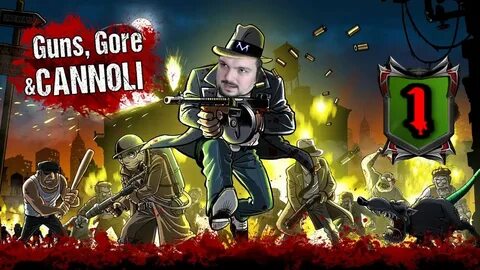Guns gore торренты