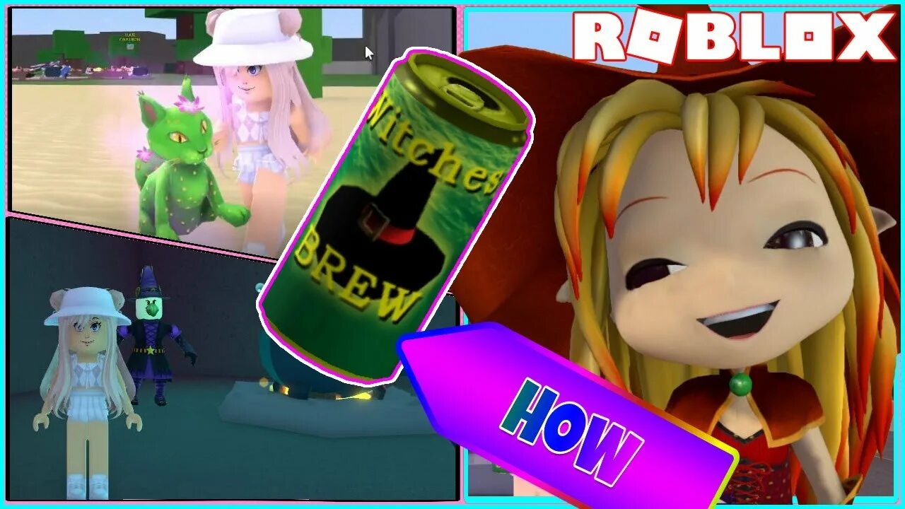 Witch roblox. Ведьма стиль роблокс. Witch roblox. Wacky wizards. Witches brew roblox.