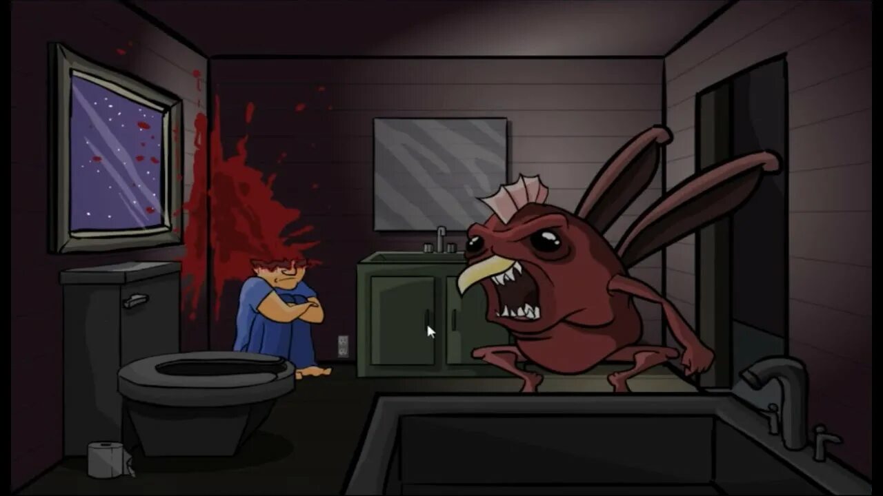 Visitors part 1