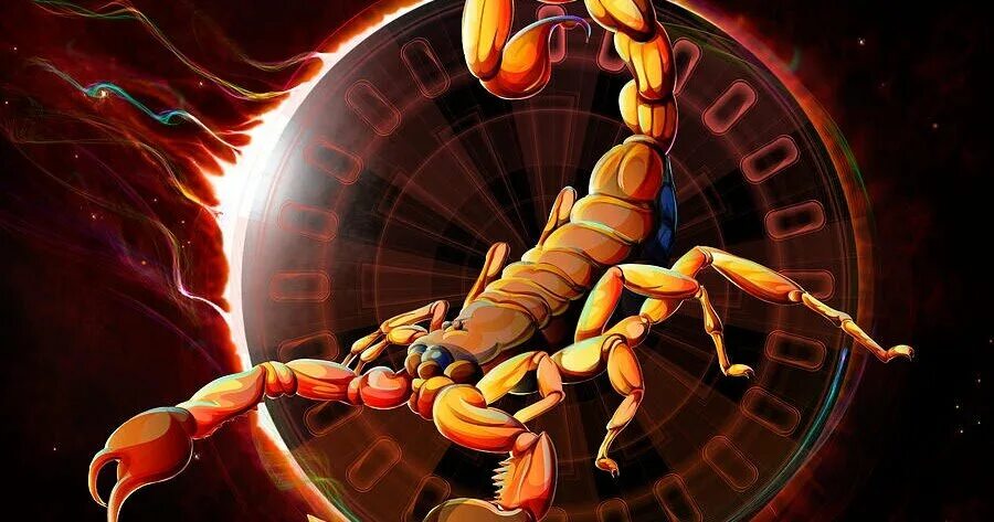 14 ноября скорпион. 14 ноября скорпион