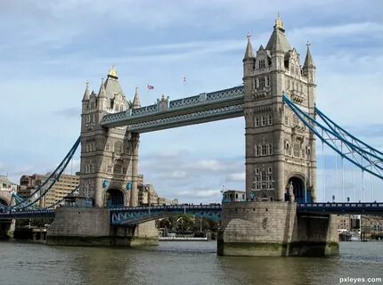 See famous landmarks