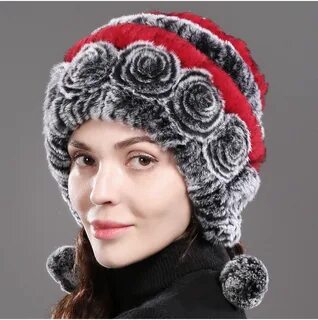 Настоящая шапка