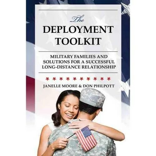 Deployment toolkit. Deployment toolkit