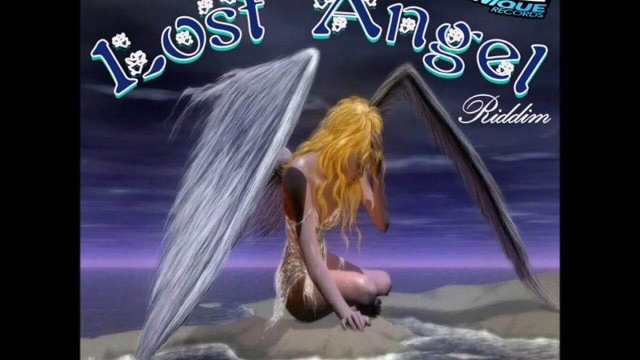 Включи lost angels. Lost Angel.