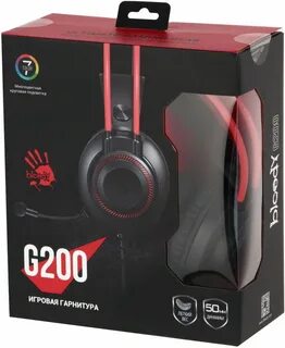 Bloody g200