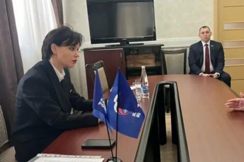 Очкаласова