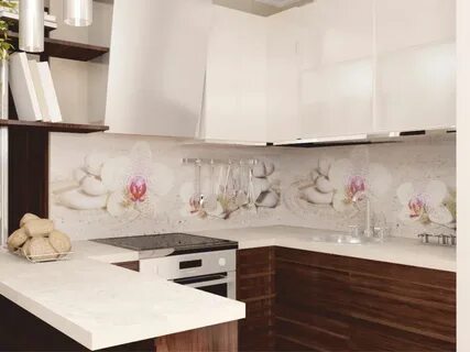 Сколько стоят панели на кухню