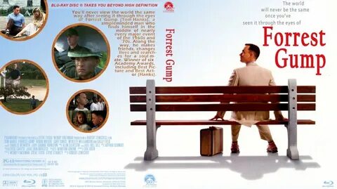 Forrest gump uzbek
