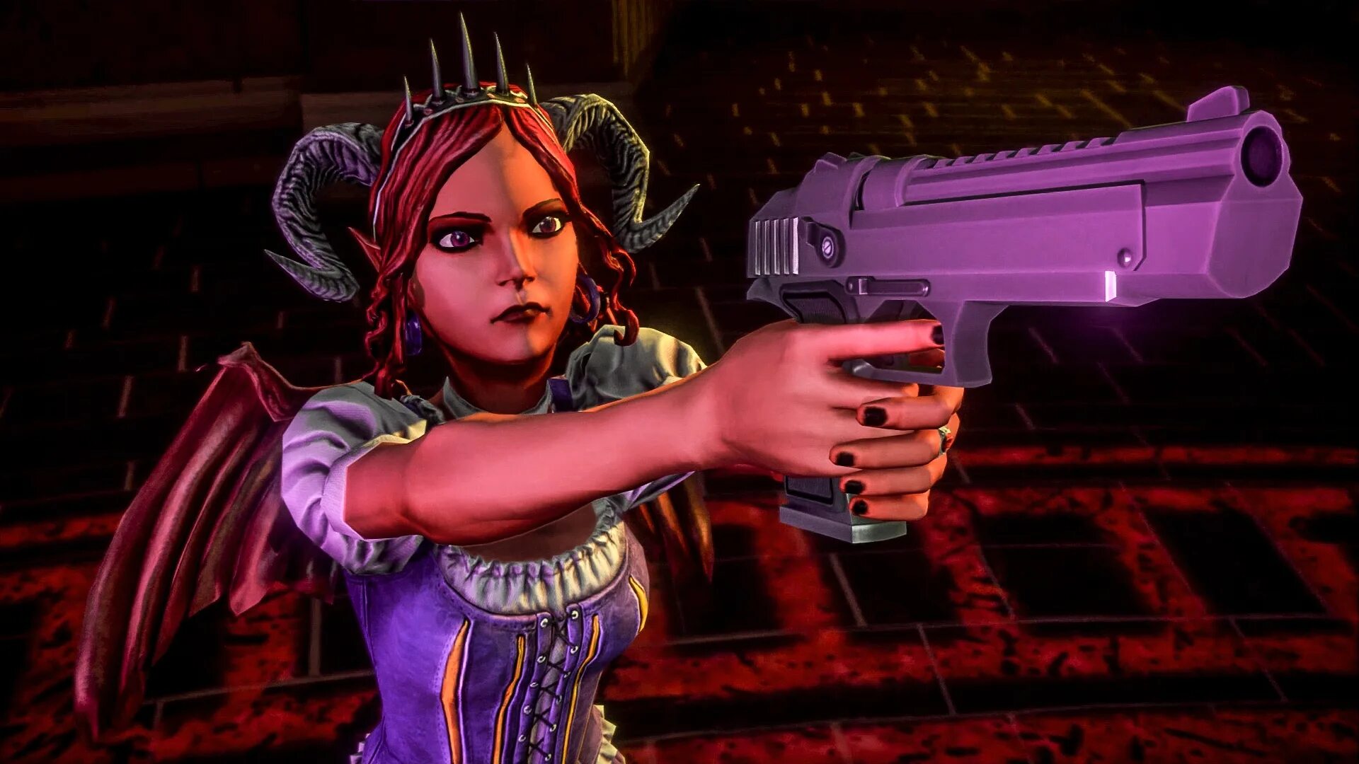 Saints Row: gat out of Hell. Саинтс ров gat out of Hell. Иезавель Saints Row. Saints Row gat out of Hell Иезавель.