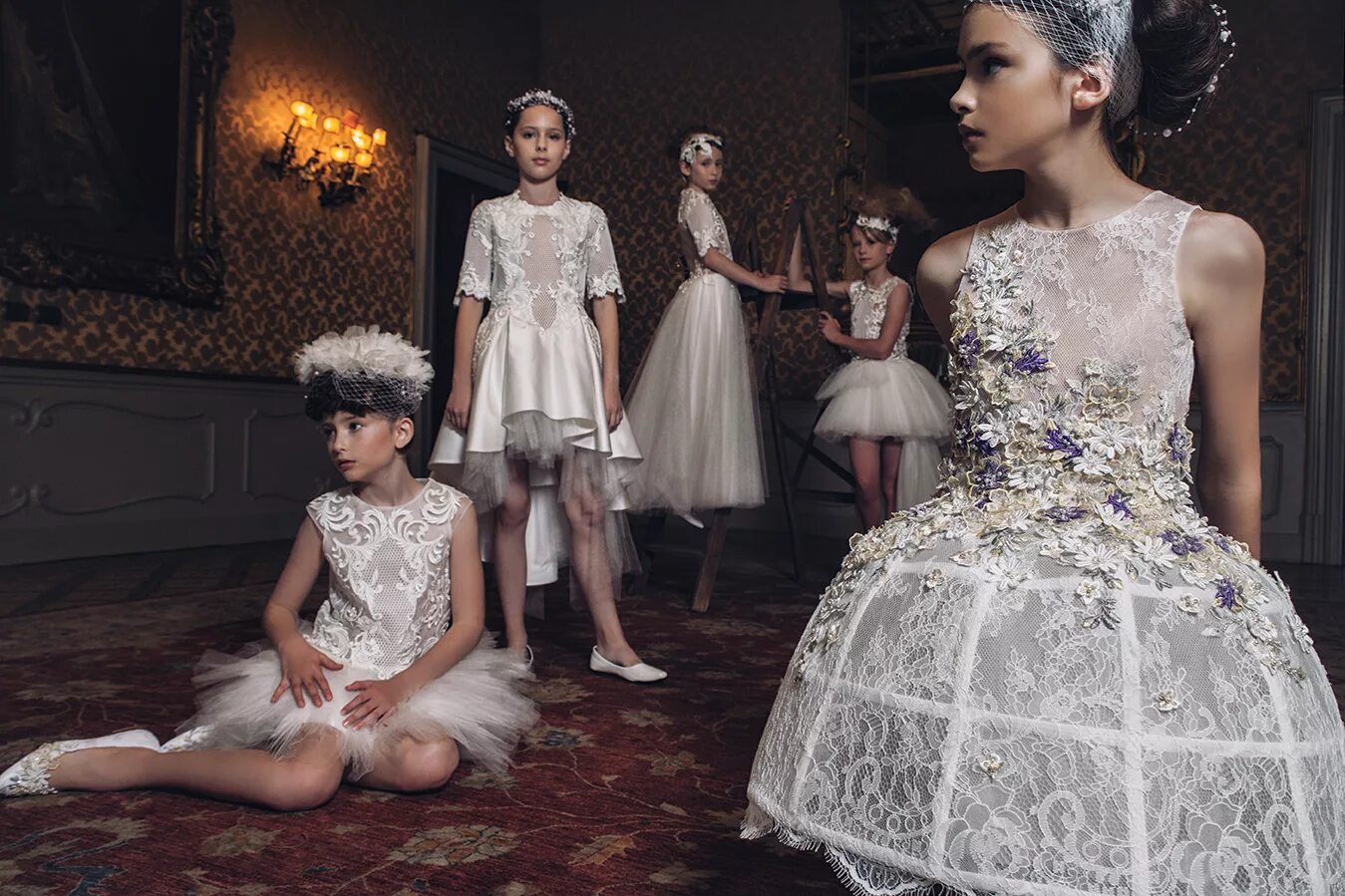 девочка от кутюр. девочка от кутюр. платья mischka aoki. Mischka aoki платье для девочки. девочка от кутюр.