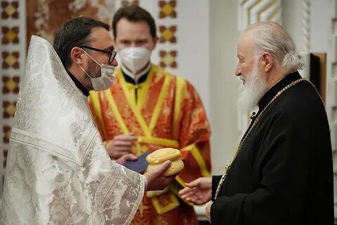 Пасха в 2024 когда будет у православных