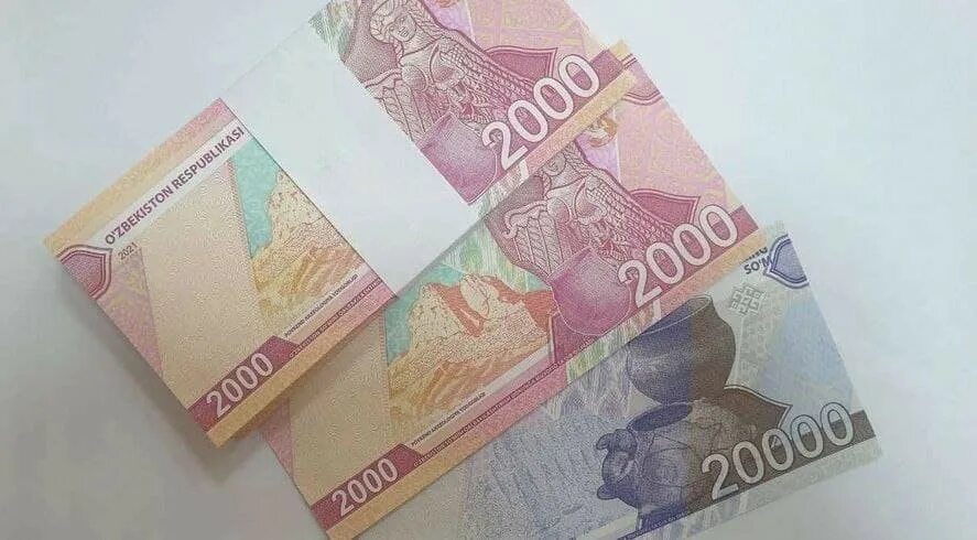 В интернете появились первые версии дизайна банкнот Владивостока 2000 - KP.RU