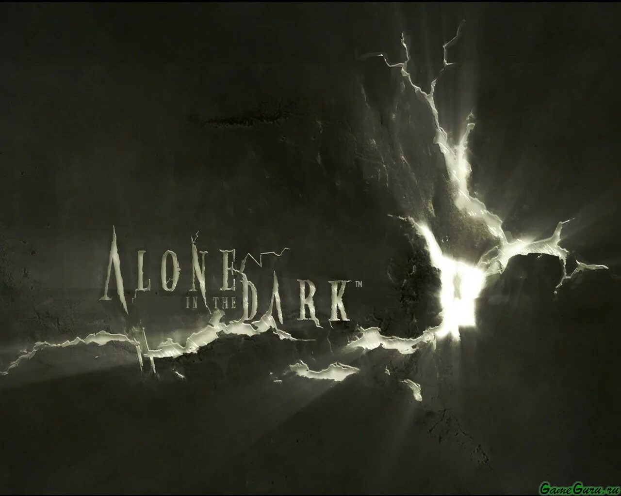 Alone in the Dark 2008 обои. Alone in the Dark арт. Обои in the Dark. Alone in the Dark 5 обои. Алон ин ве дарк