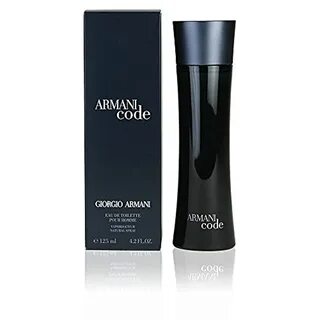 Эмпорио армани духи мужские