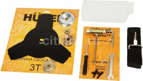 Ggt 430t