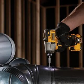 Dewalt dcf 860