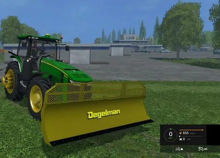 Бесплатные моды farming