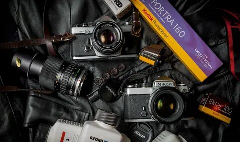 Did camera