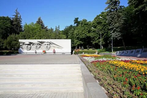 Города вблизи ставрополя