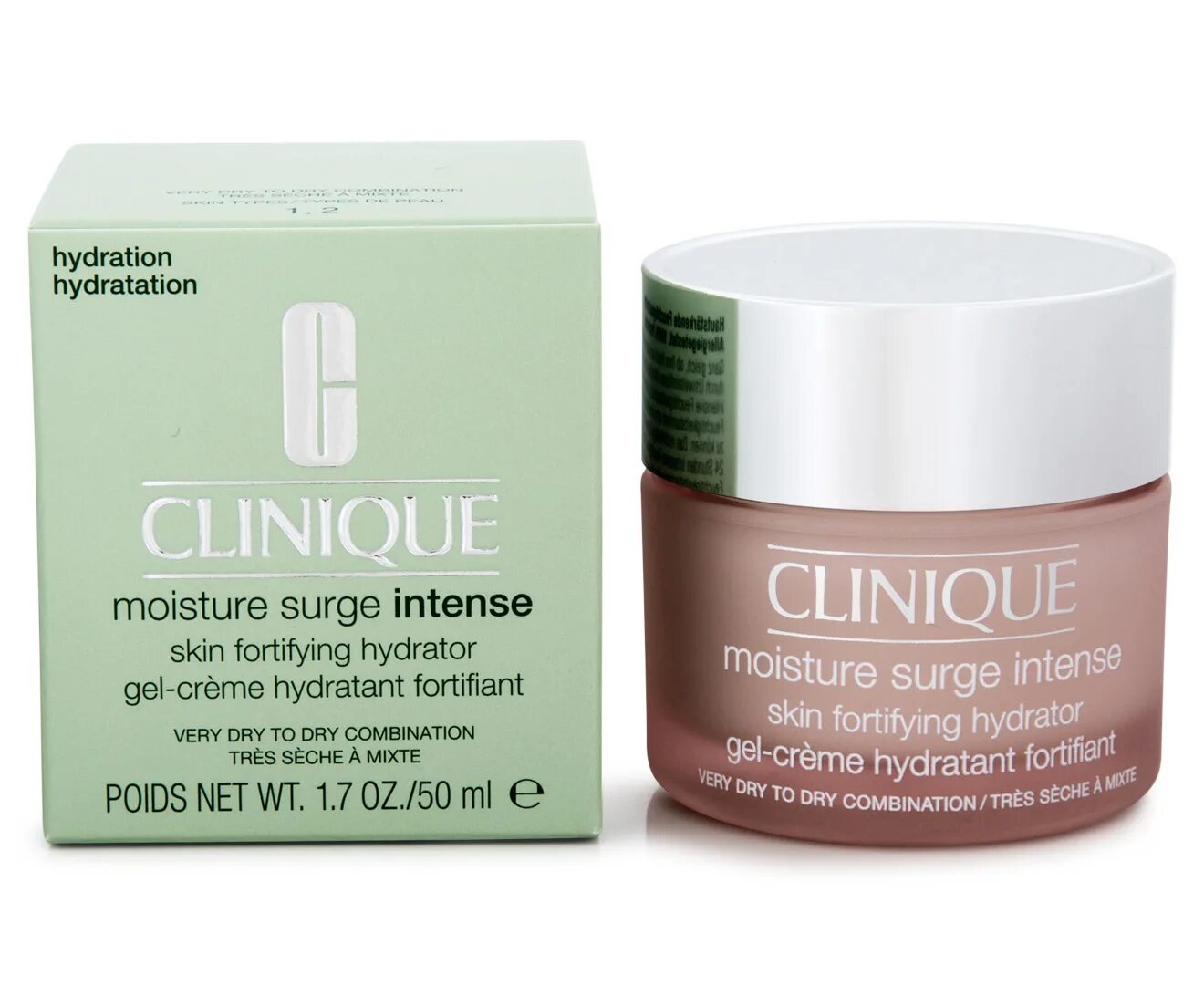 Clinique увлажняющий крем. Интенсивно увлажняющий Clinique Moisture Surge intense. Clinique Moisture Surge intense Skin Fortifying. Clinique Moisture Surge intense 100h. Clinique Moisture Surge 50 ml.