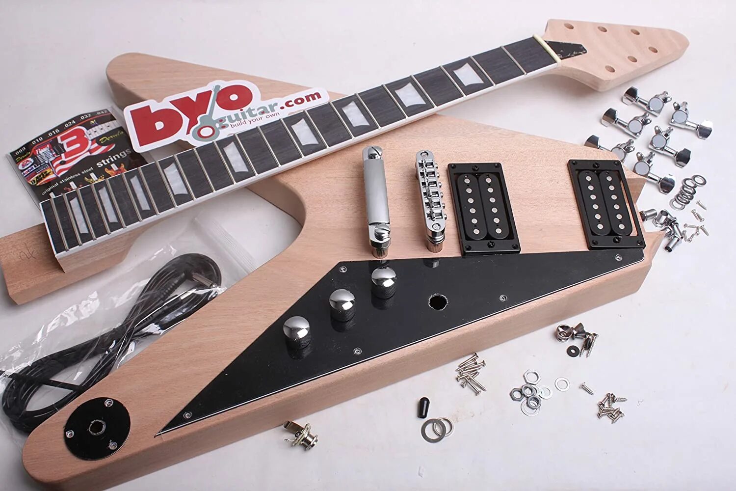 Diy v