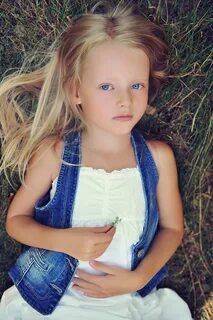 Child model videos