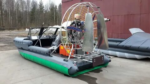 Аэролодки на авито