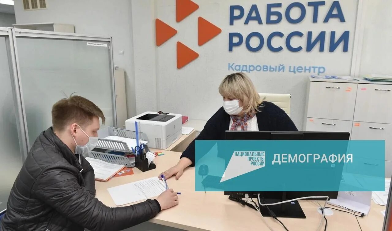 Программы переобучения людей