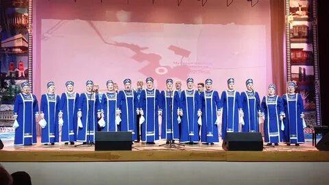 Культура пенза