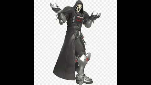 Reaper stand
