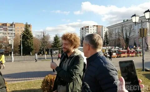 Новости курска подсмотрено