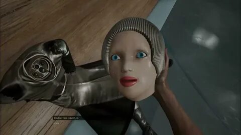 Atomic heart 0