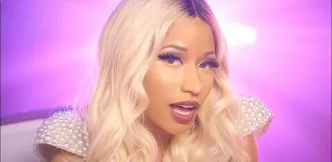 Nicki minaj tyga