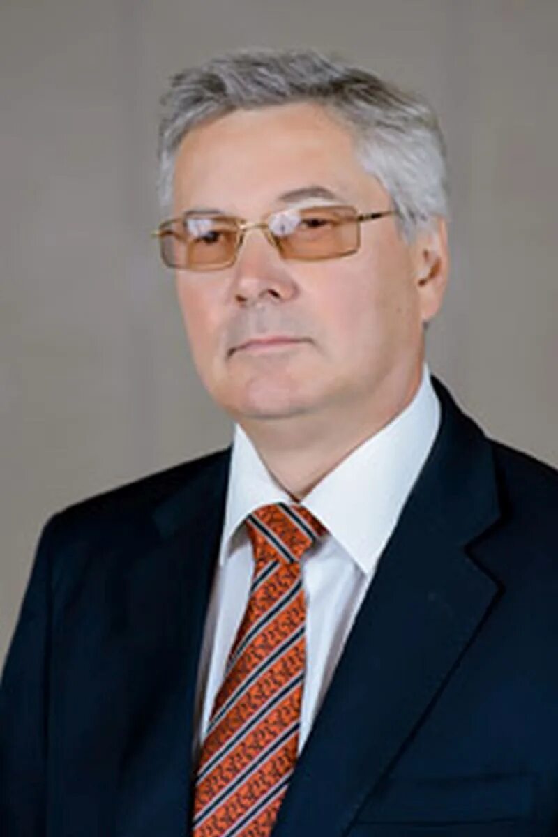 Председатель правительства воронежской области