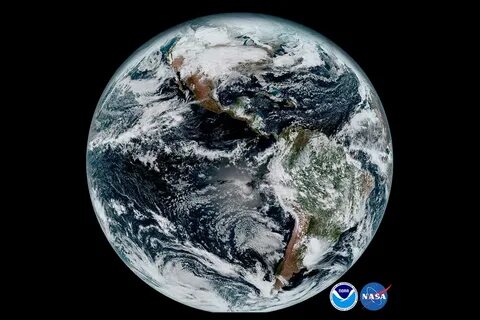 Earth but