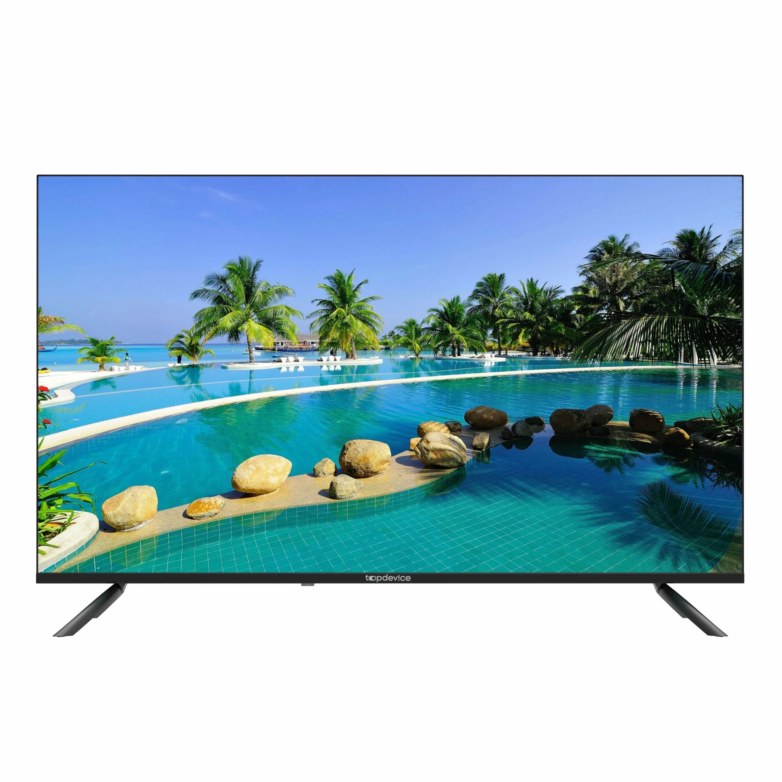 Телевизор topdevice 32 frameless. Телевизор topdevice 32 frameless