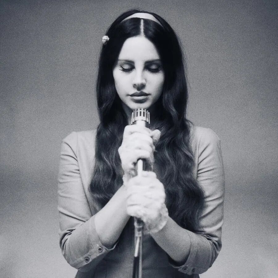 Lust for life lana