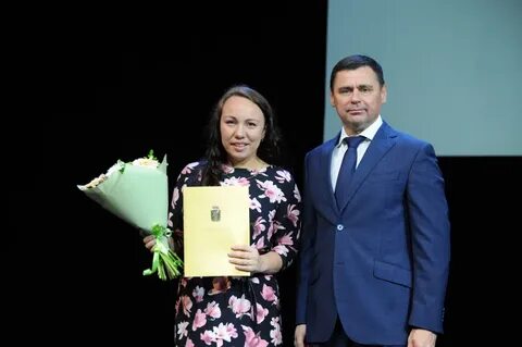 Конкурс в сфере образования