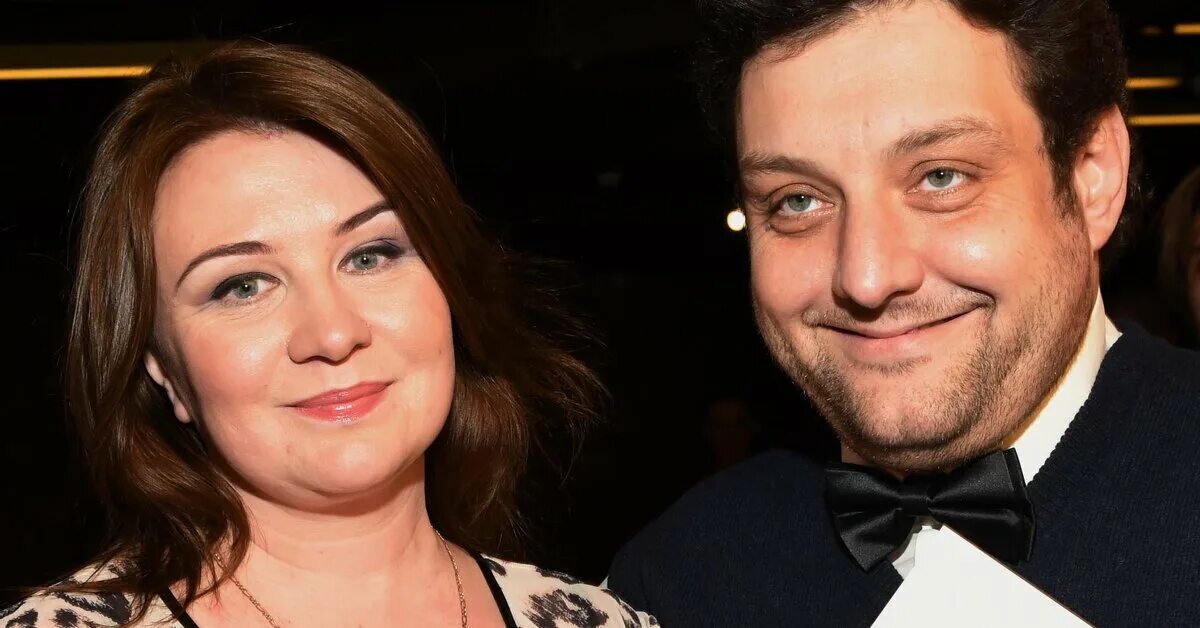 Лариса полицеймако фото жена михаила Журналистка "Пусть говорят" заявила об избиении женой Полицеймако: "Частично оск