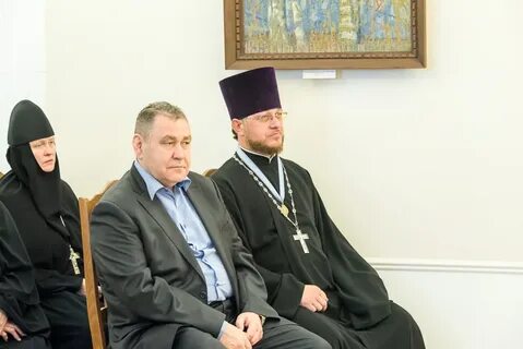 Сайт пензенской епархии