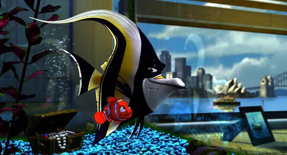 Мультфильм про рыбку дори-немо. Немо мультфильм. Rock star nemo. Возвращение немо. Мультик немо креветка.