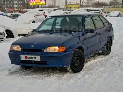 Авито авто с пробегом самарская область самара