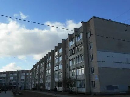 Улица космонавтов 51