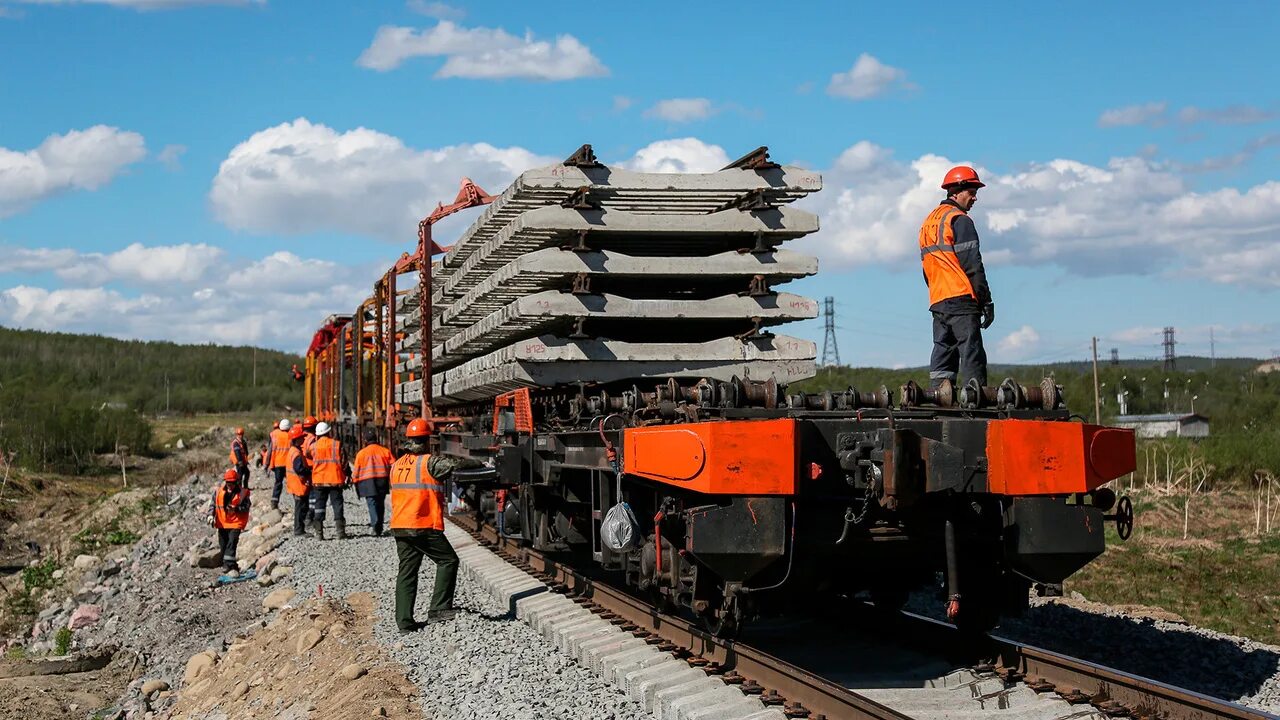 Строительство железных дорог предприятия. Строительство железных дорог предприятия. Реконструкция железных дорог. Строительство жд. Строительство железных дорог предприятия.