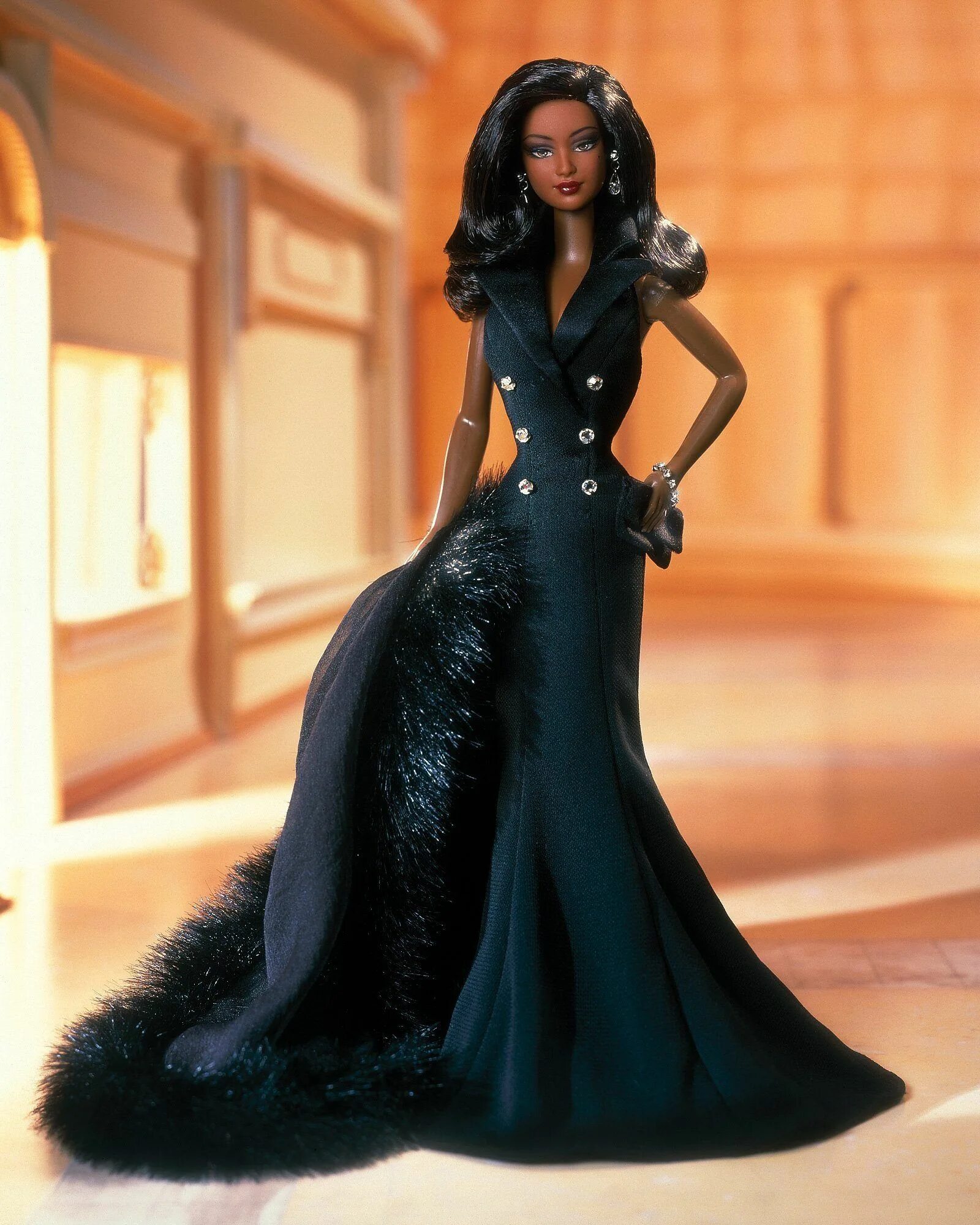 Barbie collections. Барби midnight tuxedo. барби маттел миднайт. midnight tuxedo barbie 2001. кукла барби midnight.