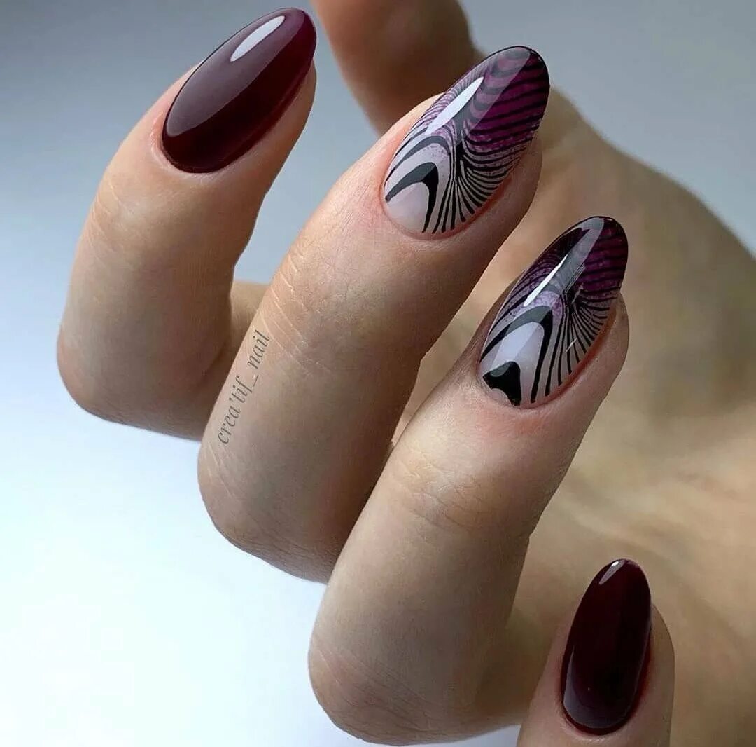 Дизайнерские ногти. Модные ногти. Дизайнерский маникюр. Шикарные ногти. Красивый маникюр 2020 дизайн