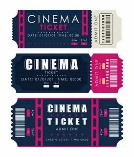 Ticket set ticket
